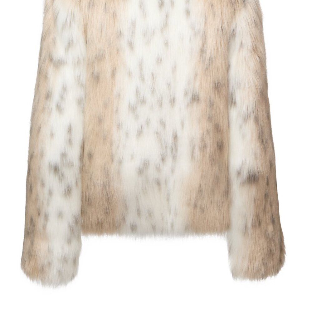 UNREAL FUR Wild Dream -  NWT - Picture 4 of 11